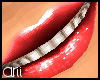 {a} Dark Strawberry