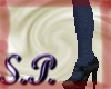 ~SP~ Lion's thigh high