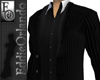 EO Casual Pinstripe #2