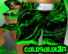 [LF] Im So Hood GCapris