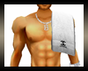 [Euro]Towel Chanel*