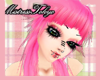 ~M.T~ Flossy pink okimi