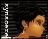 !S! ROCKGIRLV2 BLAKSHINE