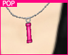 $GLEAMING STICK - PINK