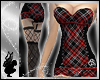 *dl Prepped Tart - Red