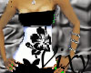 *V* Hibiscus Top