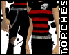 Rock Chick [red]
