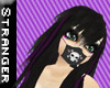 Black/Purple Hikari