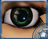 Deep Eyes - Green