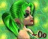 ~Oo Green Apple Adrianna