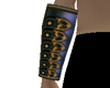 Sorceror bracer lft