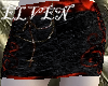 ELVEN Toreador Skirt