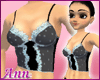 Sweet lil top BLACK