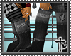 -tx- KS Jeans Black