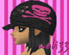 Pink skull Scullie/B