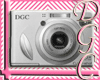 *DGC Digital Cam Metalic