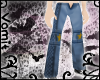 [Rave2] Poly`s Pants