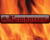 Vampyress