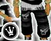 [LF] GunBoi Bottomz