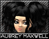 [AM] Tabian Black Hair