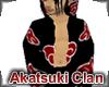 [E]678 Akatsuki Robe II