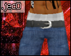 Rock dem jeans