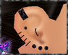 (&ETH;) EmoGlamour Piercings