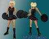 Team J CheerLeading BS
