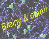 Brainy Baby T