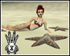 Realistic Starfish