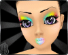 B� Skin: Dirty Raver