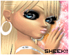 *S* Sheek Mel