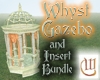 Whyst Gazebo Bundle