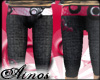 {A}H Jeans