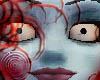 Corpse Bride Eyes