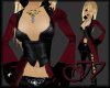 Hot Blood Leather Jacket