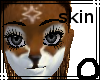 Reindeer Skin
