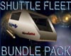 Shuttle Fleet Bundle