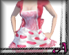 Mini Lolita Polka Dott