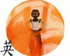 Kyuubi Chakra