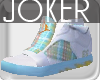 [$UL$][JKR] Plaid Jz