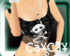 CaYzCaYz Skull_B