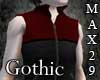 Gothic Vest