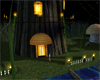 tree home