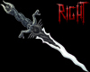 Serpent Dagger R