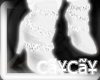 CaYzCaYz BootyWhite