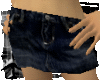 &reg;Darker Short Skirt