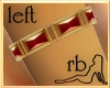 Product Image for [rb] Ruby UA Left