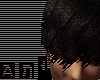 [Ani] Black HOMIKO M