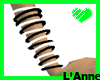 [L~] Emo Bracelets (L)